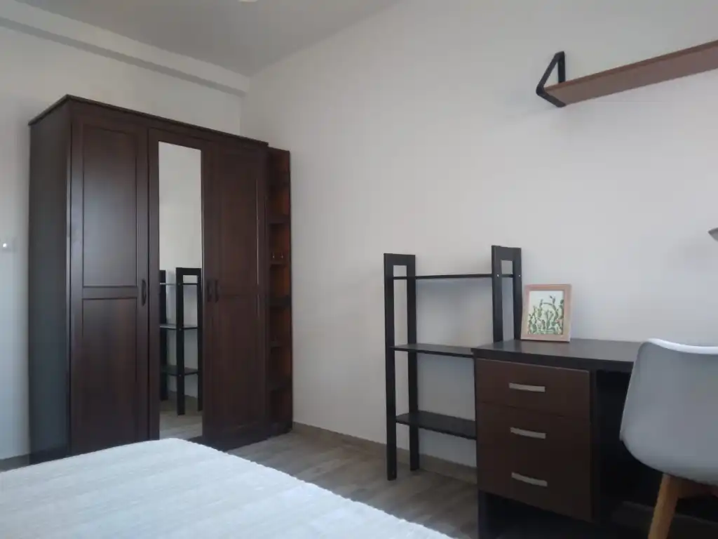 Flat with lift to rent in Calle Luz Casanova, imagen 22