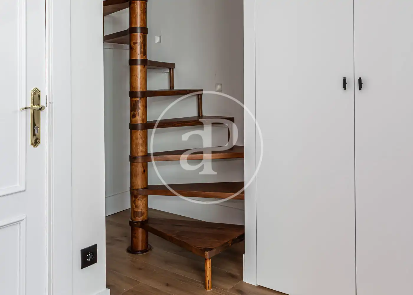 Piso en venta en Madrid con Aire acondicionado, Calefacción y Terraza