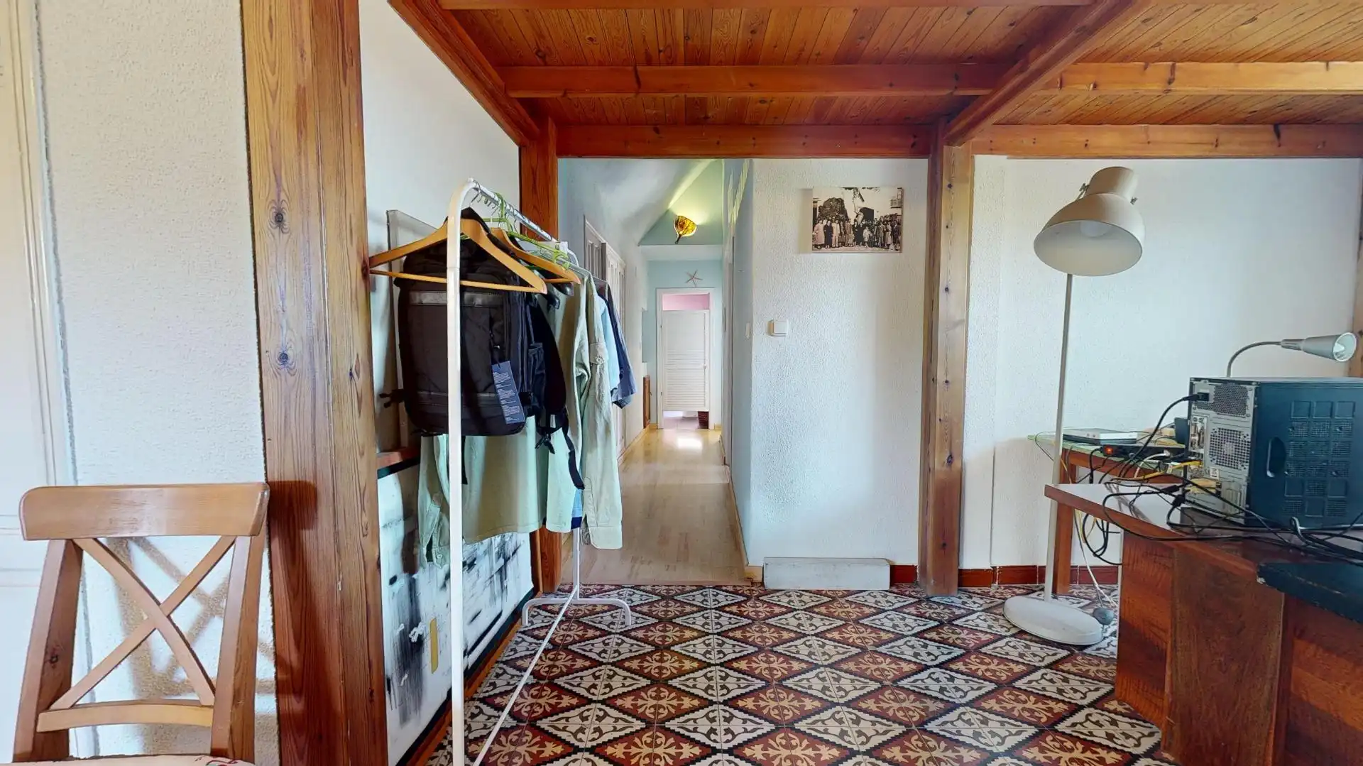 Casa o xalet en venda a Peña de las Águilas