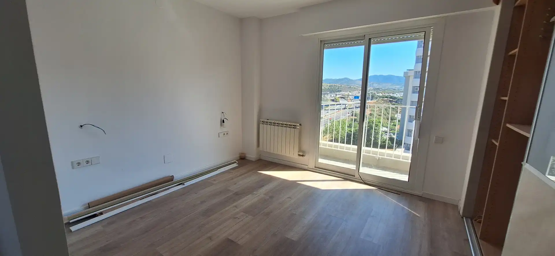 Habitación de Piso en venta en Montgat con Calefacción, Parquet y Horno