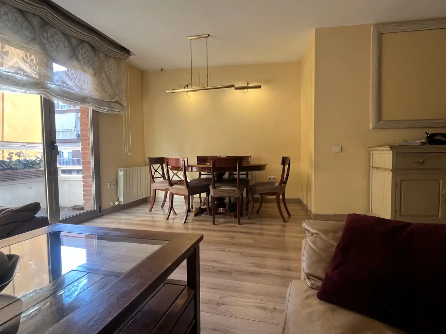 Casa adosada en venta en Carrer de les Colomeres, 84, Centre - Estació