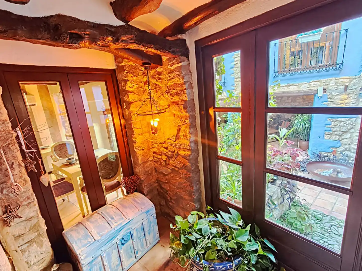 Edificio en venta en La Vall de Gallinera