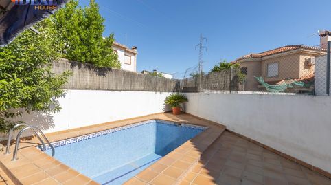Foto 3 de Casa o chalet en venta en Calle de Fátima, 9, Híjar, Las Gabias
