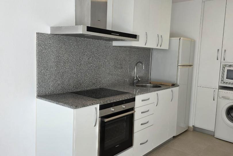 Foto 1 de Pis de lloguer a Carretera Terrassa, La Serreta, Barcelona