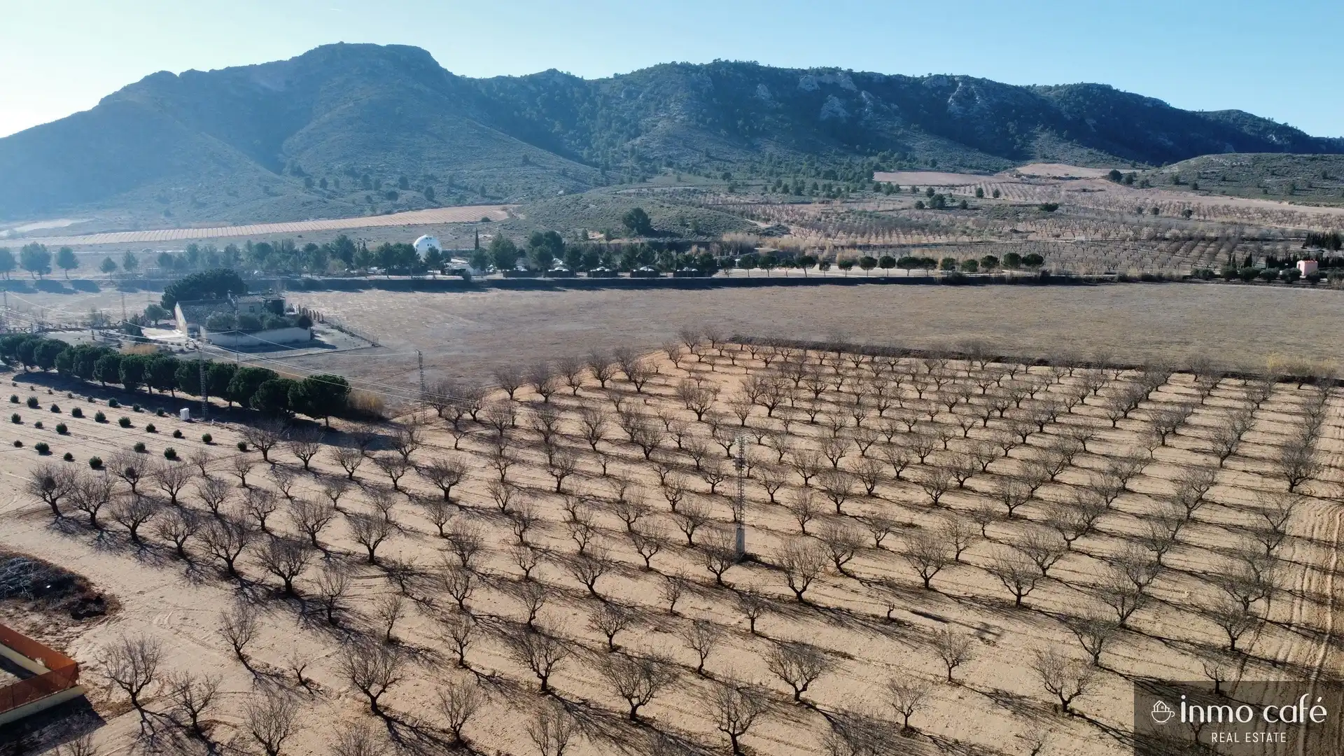 Terreno rustico in vendita a Parcela, imagen 6