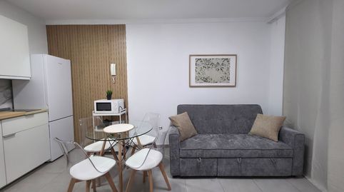 Foto 4 de Apartament en venda a Príncipe Felipe, 15, Las Galletas, Arona