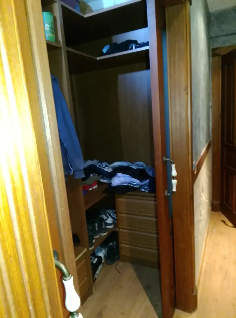 Dormitori de Pis en venda en Navalcarnero amb Aire condicionat, Calefacció i Terrassa