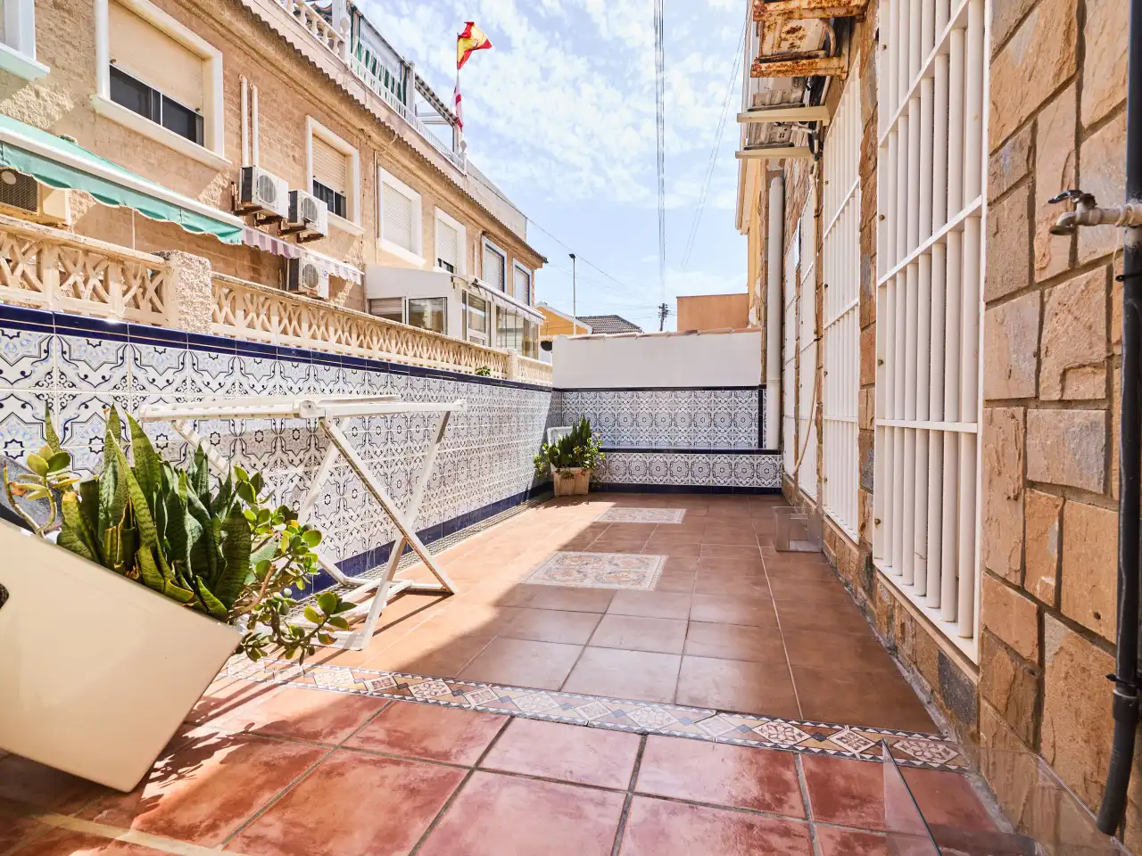 Bungalow con giardino in vendita a La Mata, imagen 31
