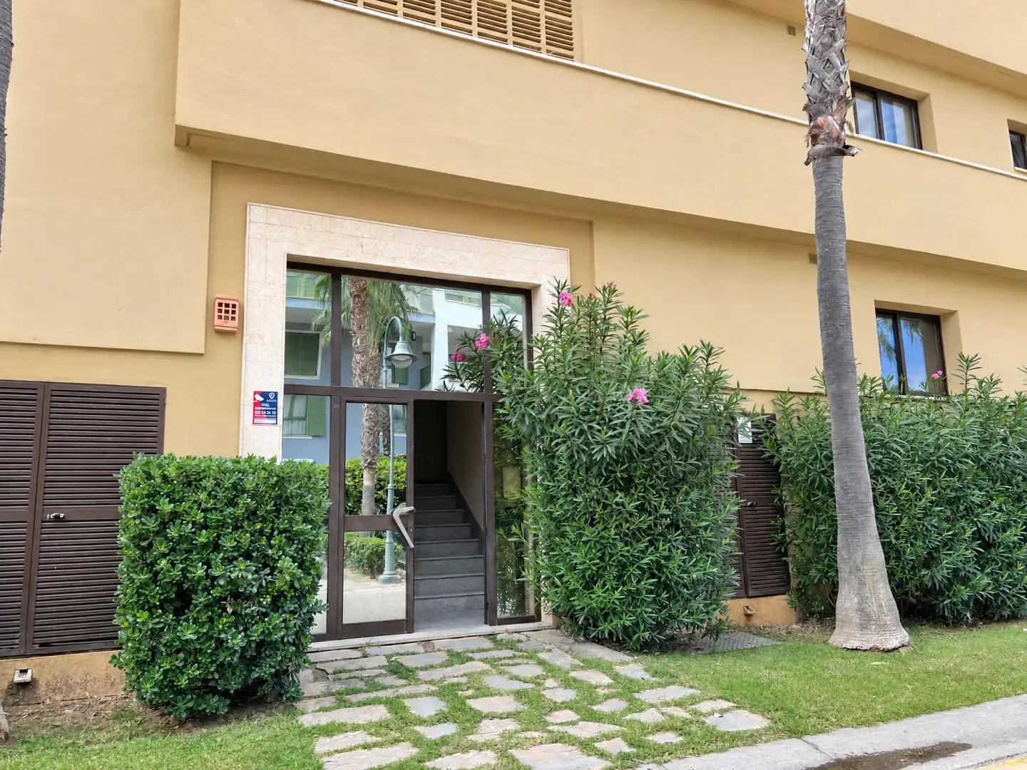 Flat with pool for sale in Avenida de la Marina 26A, imagen 7