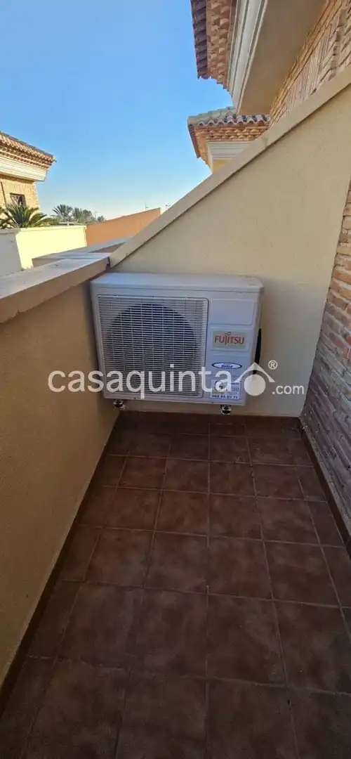 Dúplex en venda en San Pedro del Pinatar amb Calefacció, Terrassa i Traster