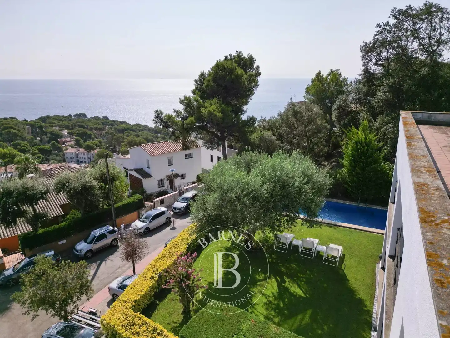 Casa o xalet en venda a Calella de Palafrugell