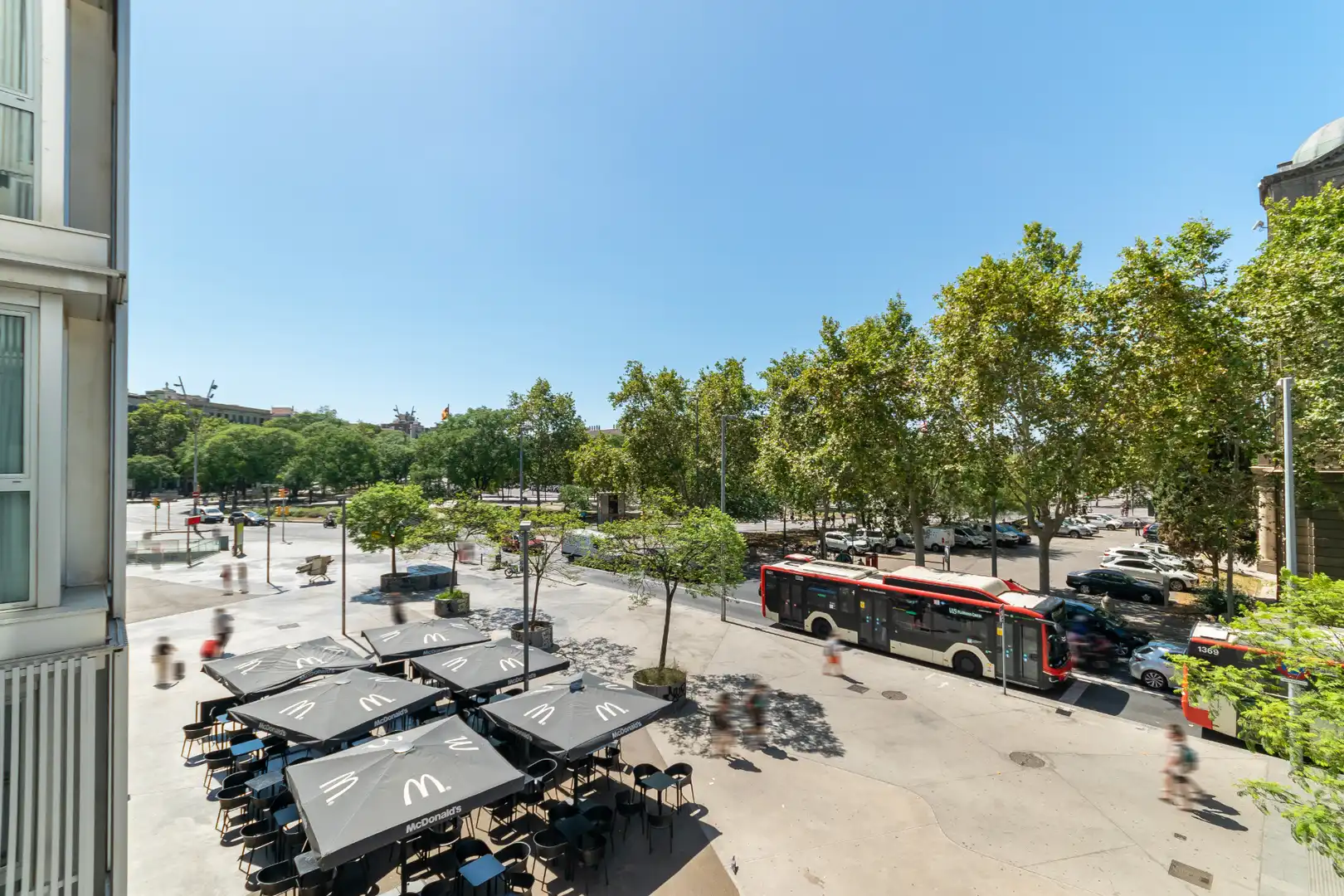 Appartement avec ascenseur à vendre à Plaça de Pau Vila 13, imagen 21