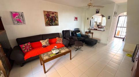 Foto 4 de Dúplex en venda a Distrito Zona el Palmeral, El Palmeral, Almería