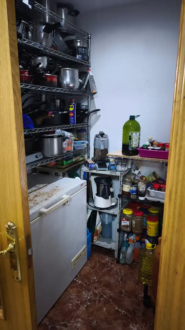 Piso en venta en Avenida Portugal, Higuera de las Dueñas