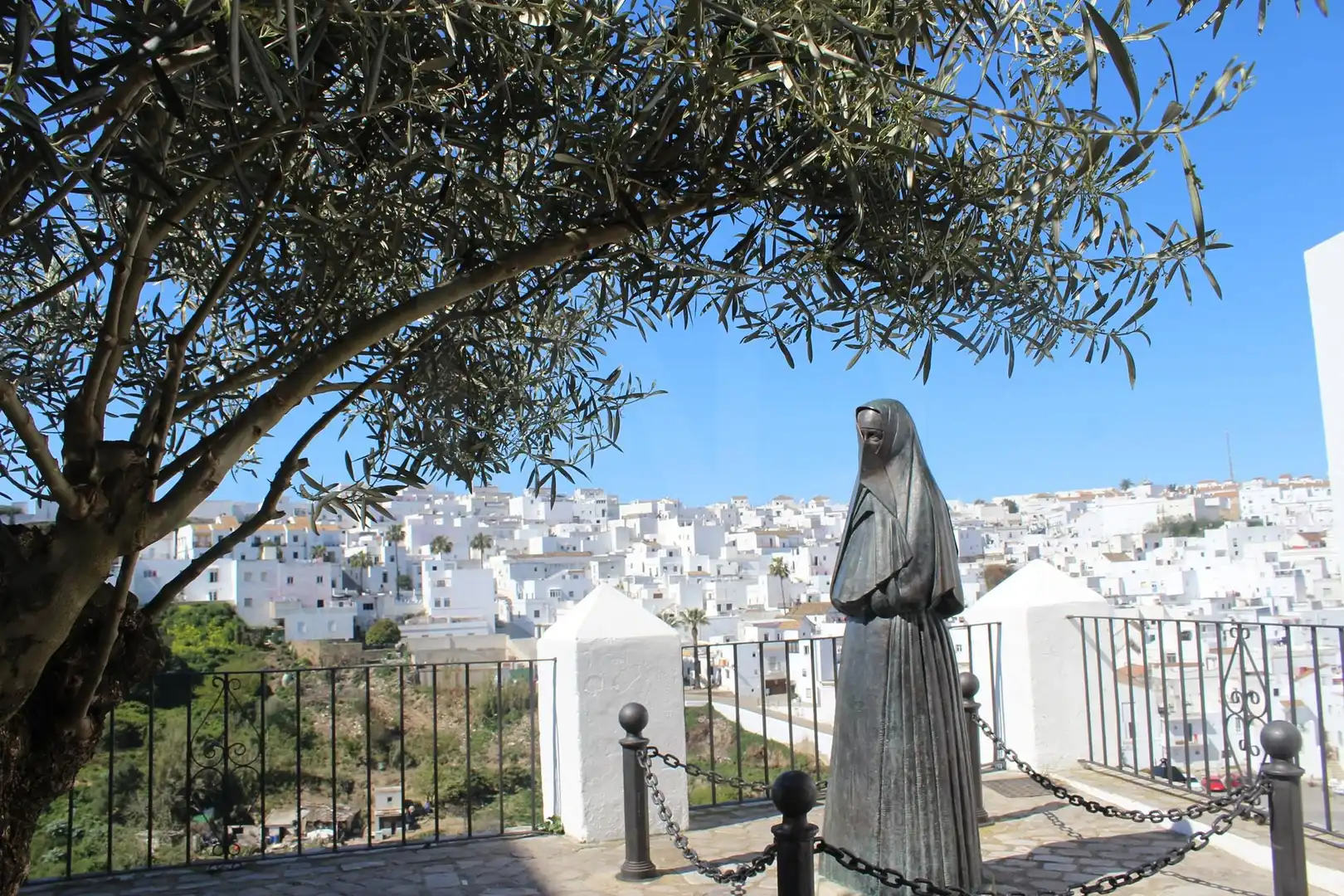 Casa rústica en venda a Vejer, imagen 34