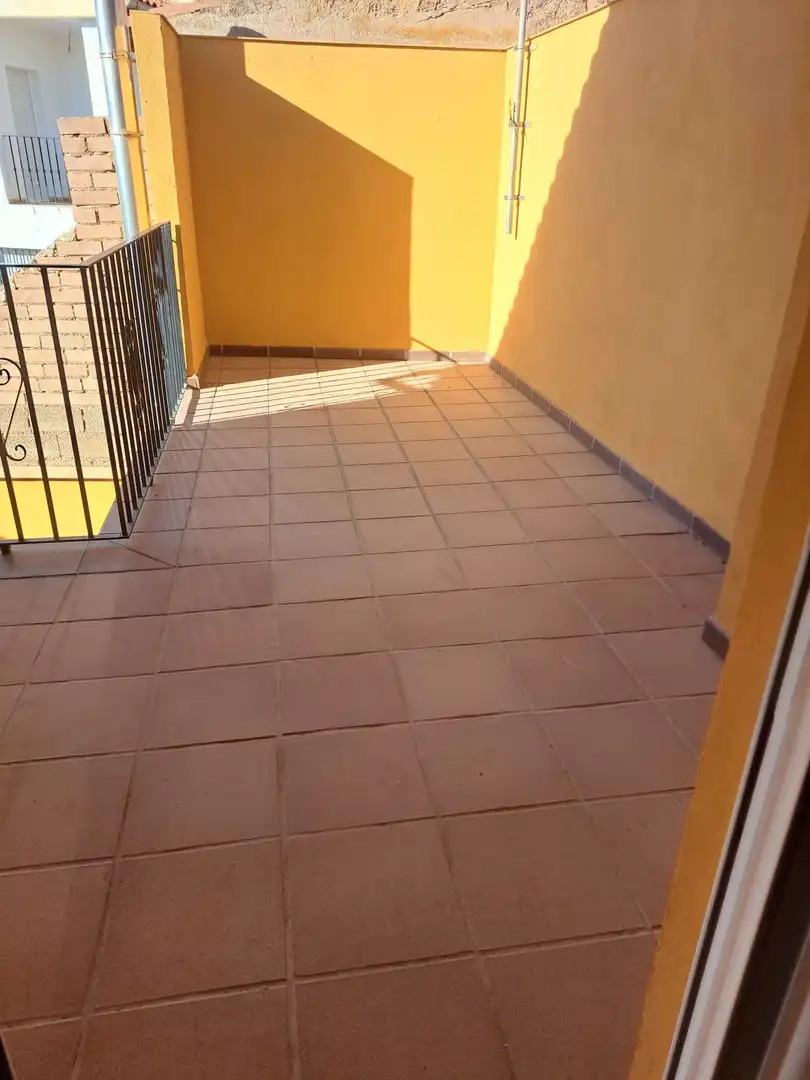 House with terrace for sale in Calle Albeniz, imagen 20