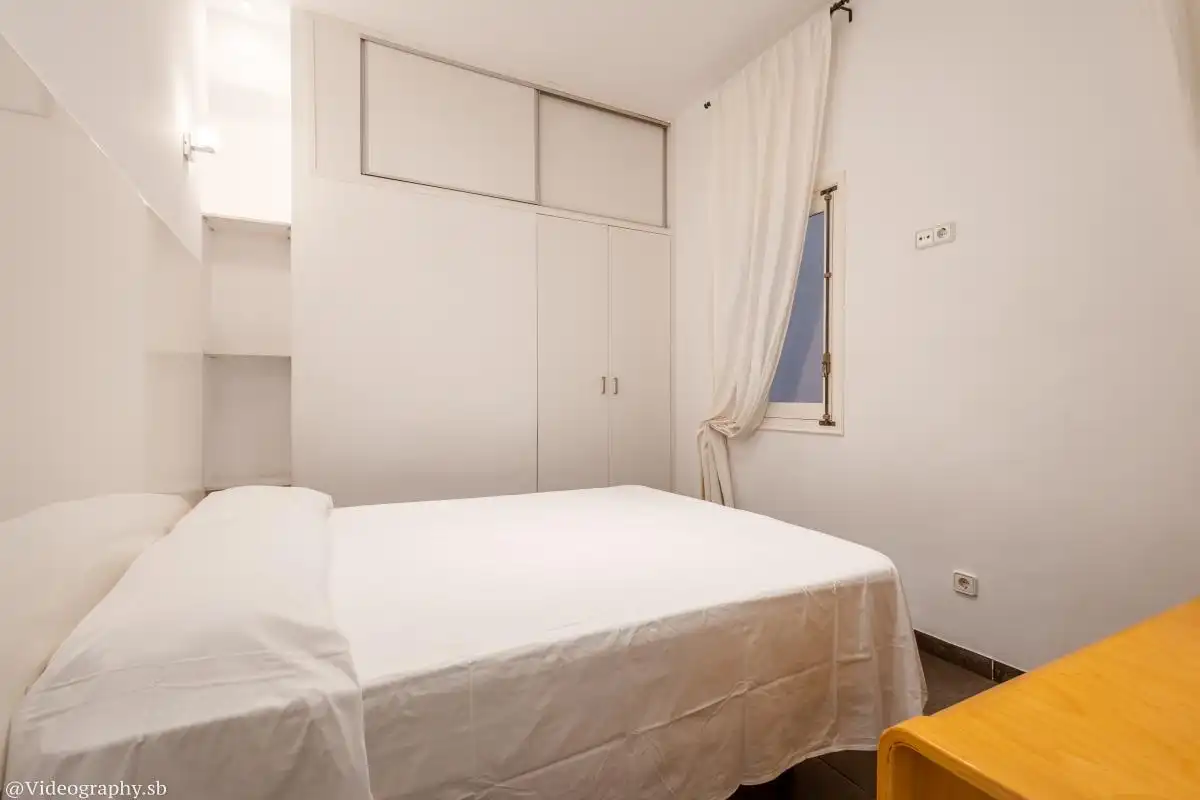 Habitación de Piso en venta en Madrid con Aire acondicionado, Calefacción y Terraza