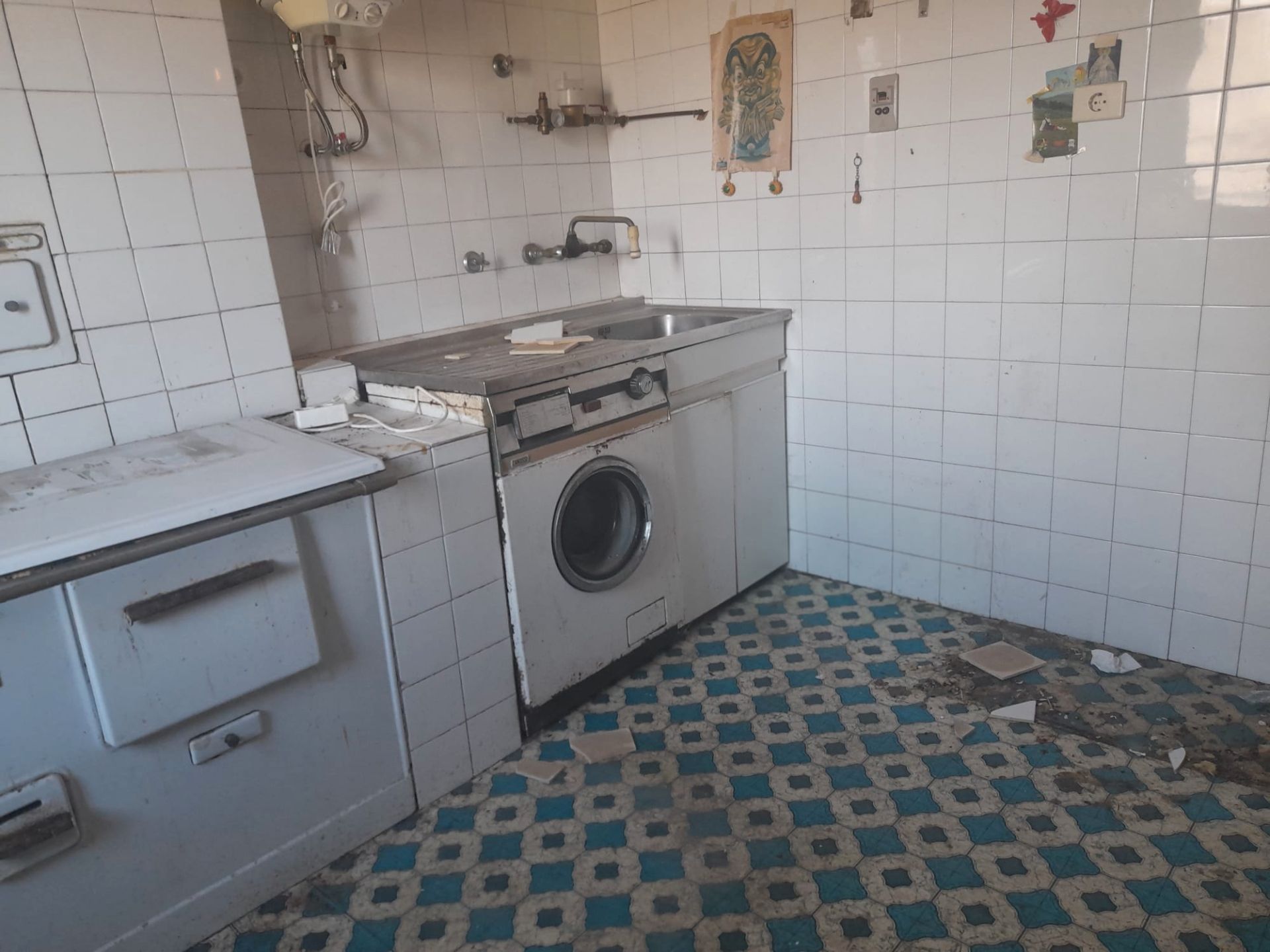 Wohnung zum verkauf in Abatxolo Kalea, Azeta - Abatxolo