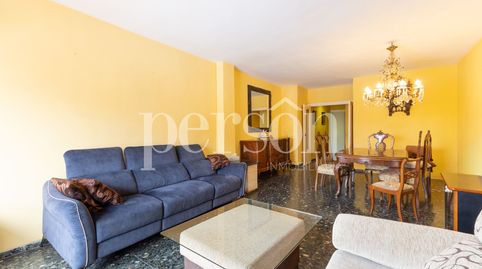 Foto 5 de Piso en venta en El Botànic, Valencia Capital