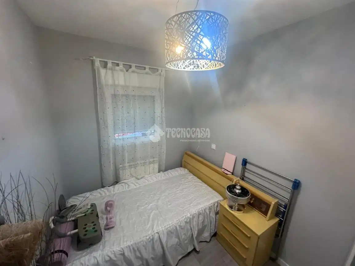Bedroom of Flat for sale in Torrejón de Ardoz  with Terrace