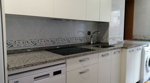 Foto 4 von Wohnungen zur Miete in Avenida de la Paz, Villa Pilar, Burgos Capital