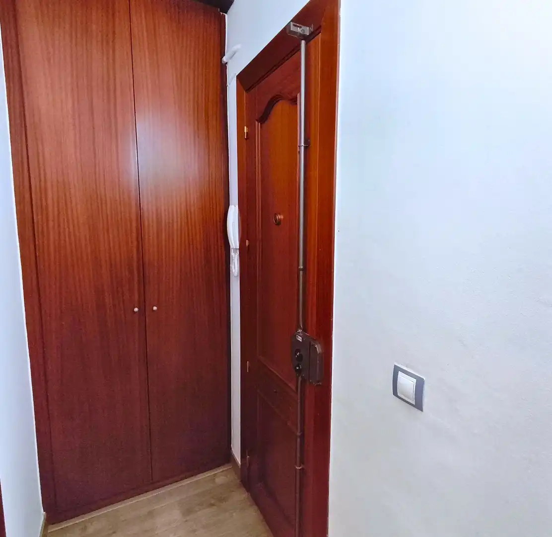 Piso en venta en Barcelona con Aire acondicionado, Calefacción y Parquet