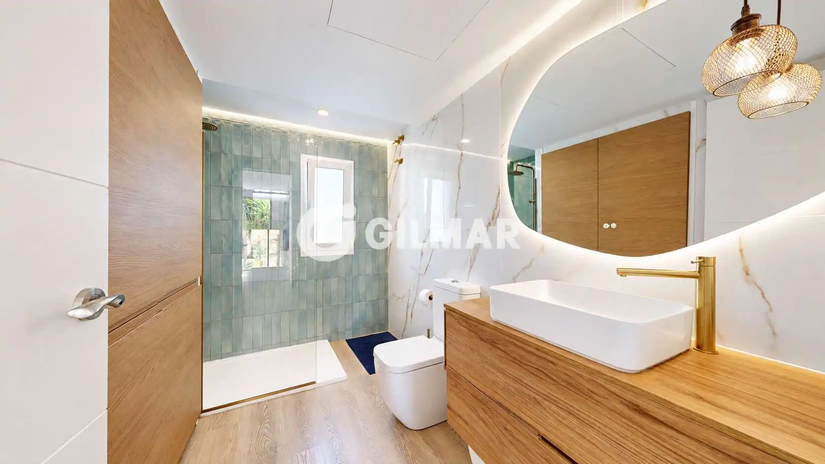 Villa con piscina in vendita a Torreblanca del Sol, imagen 17