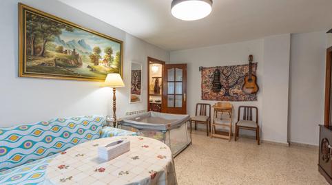 Foto 5 de Pis en venda a Calle el Charcon, Crta. De la Sierra,  Granada Capital