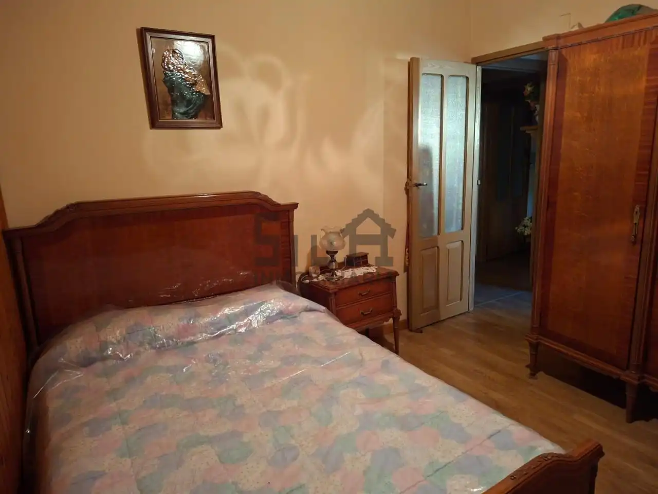 Habitación de Casa o chalet en venta en Maceda, Ourense