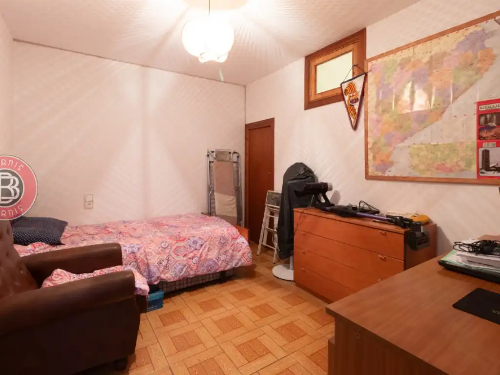 Dormitori de Casa adosada en venda en Piera