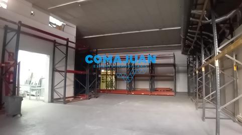 Photo 4 of Industrial buildings to rent in Centre, Barcelona