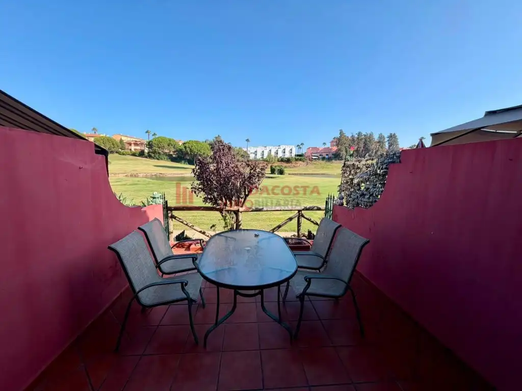 Exterior view of Houses for sale in Islantilla
