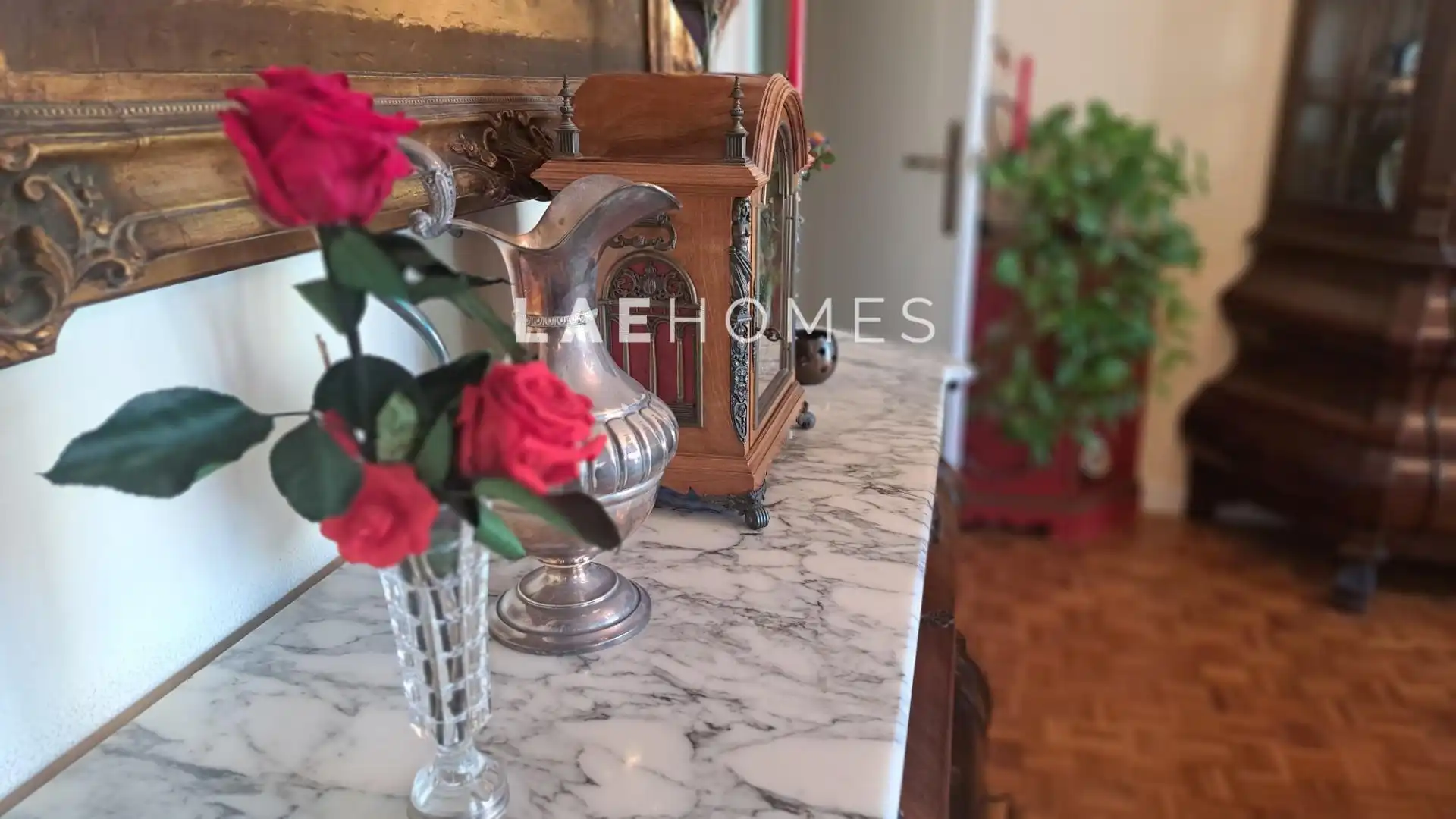 Piso con terraza en venta en Avenida Federico Soto, imagen 26