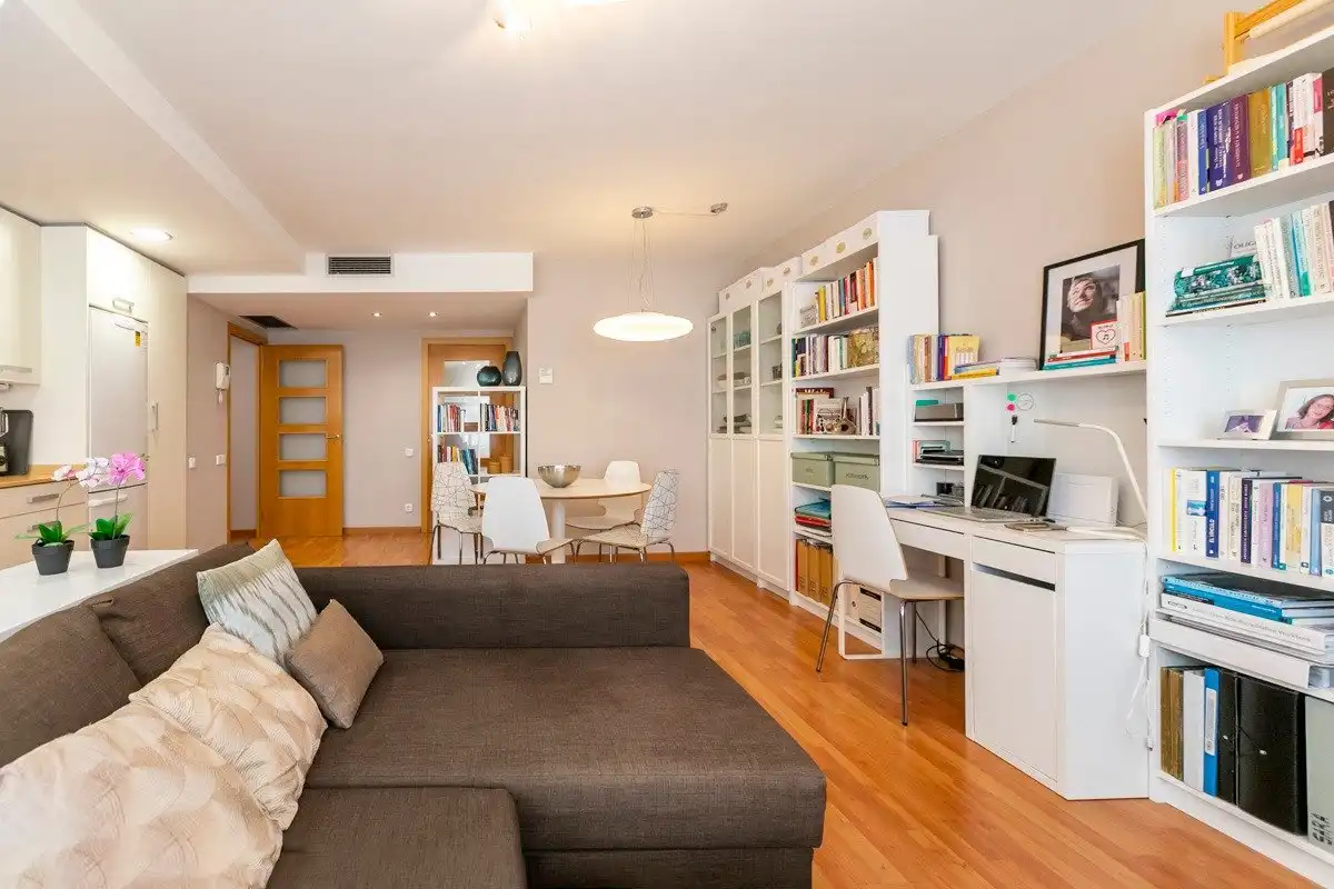 Flat for sale in Calle de Sèneca, Serra d'en Camaró