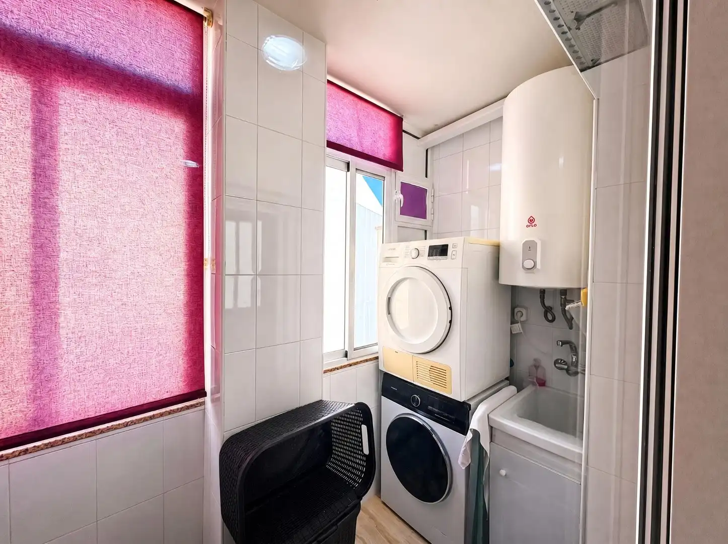 Flat with terrace for sale in Calle VEREDA MENGIBAR, imagen 23