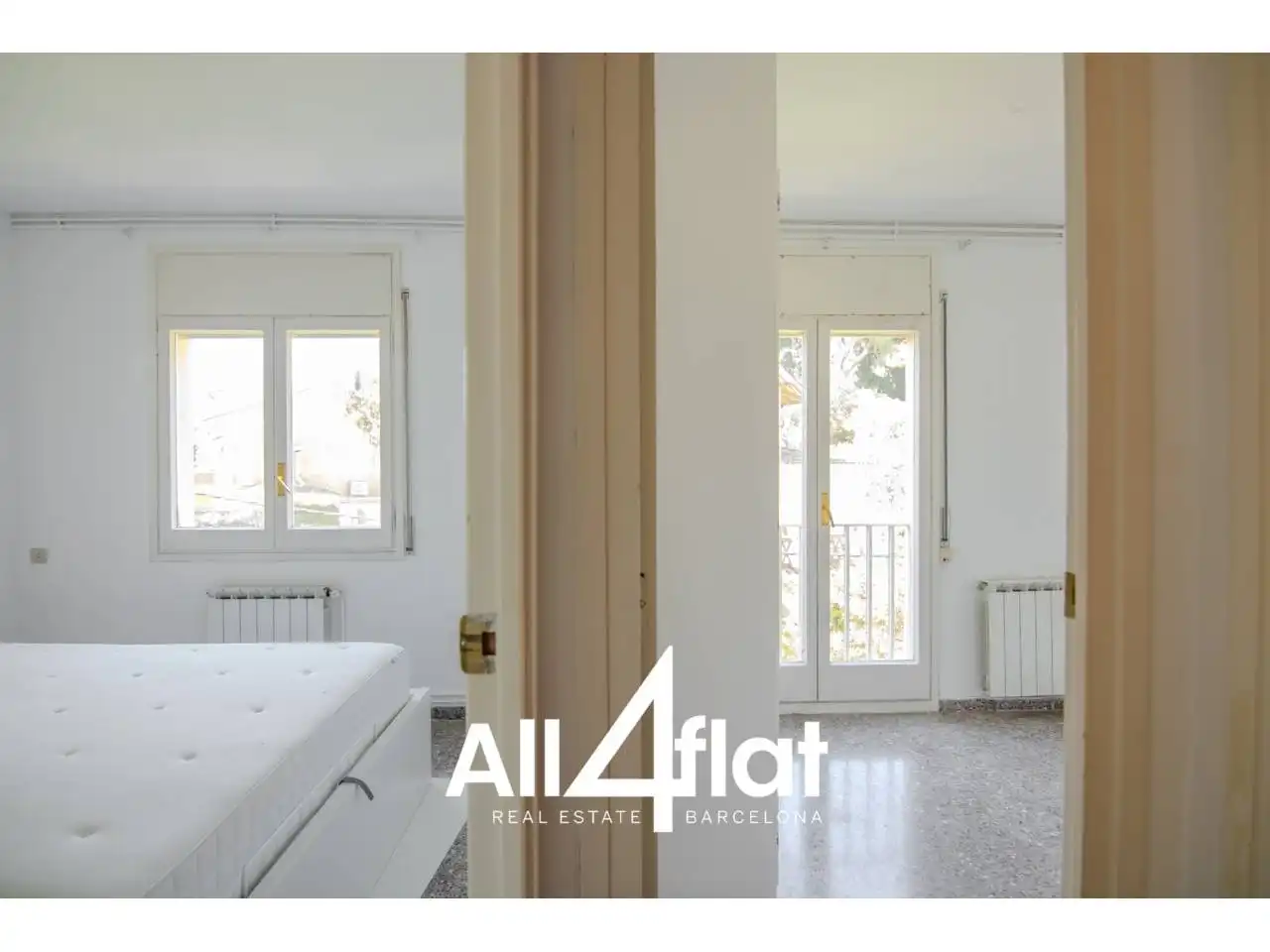 Habitación de Piso de alquiler en Centre