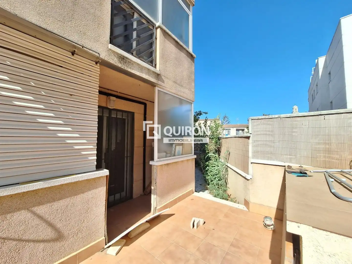 Piso en venta en El Castell de Cubelles