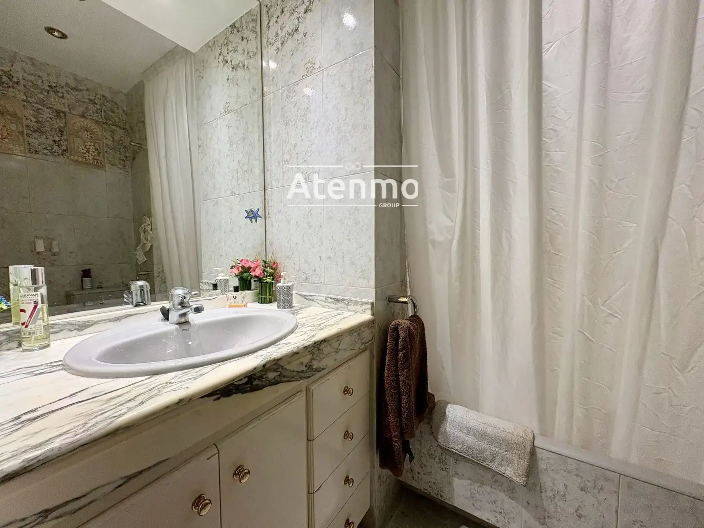 Baño de Piso en venta en Barcelona