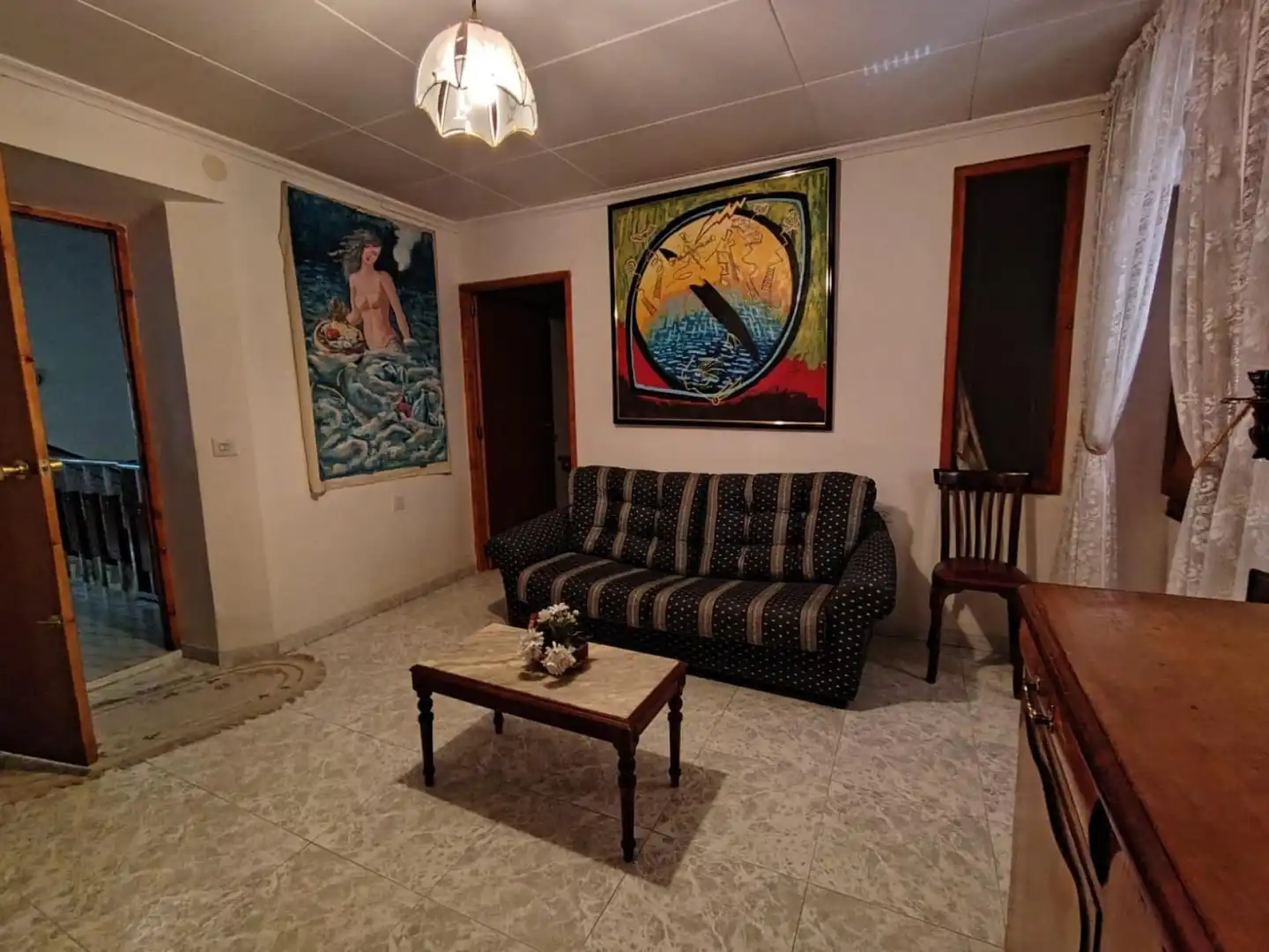Houses for sale in Campo de Criptana