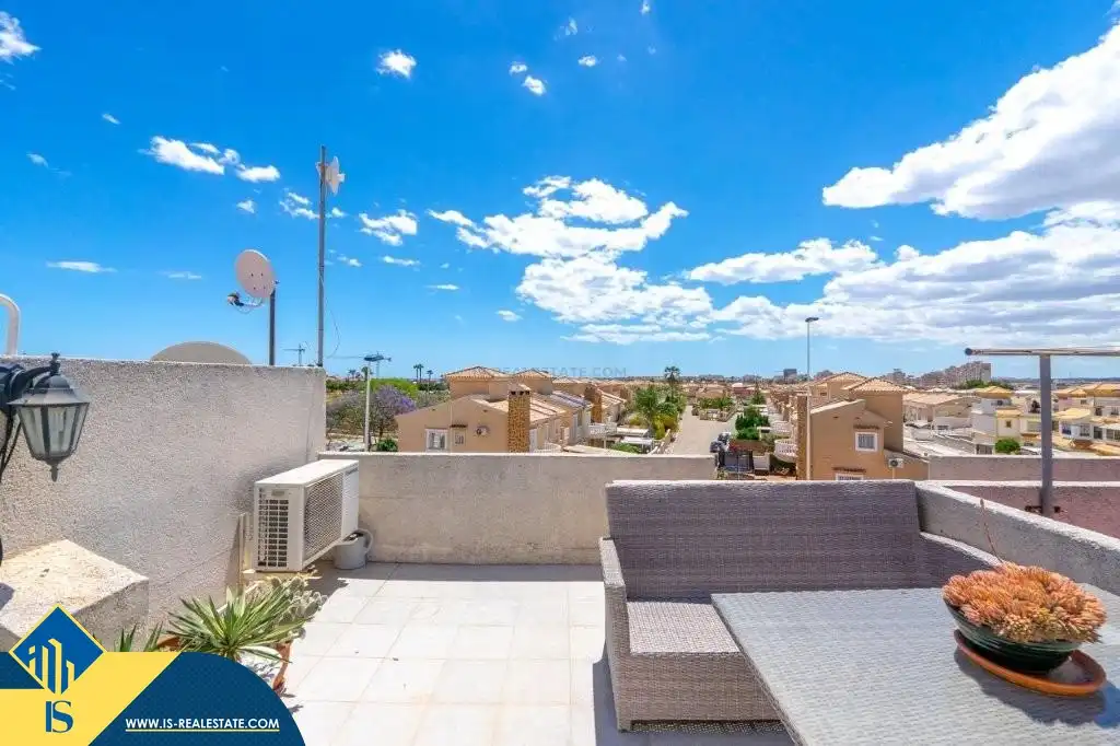 Haus mit Pool zum Verkauf in Nueva Torrevieja - Aguas Nuevas, imagen 23