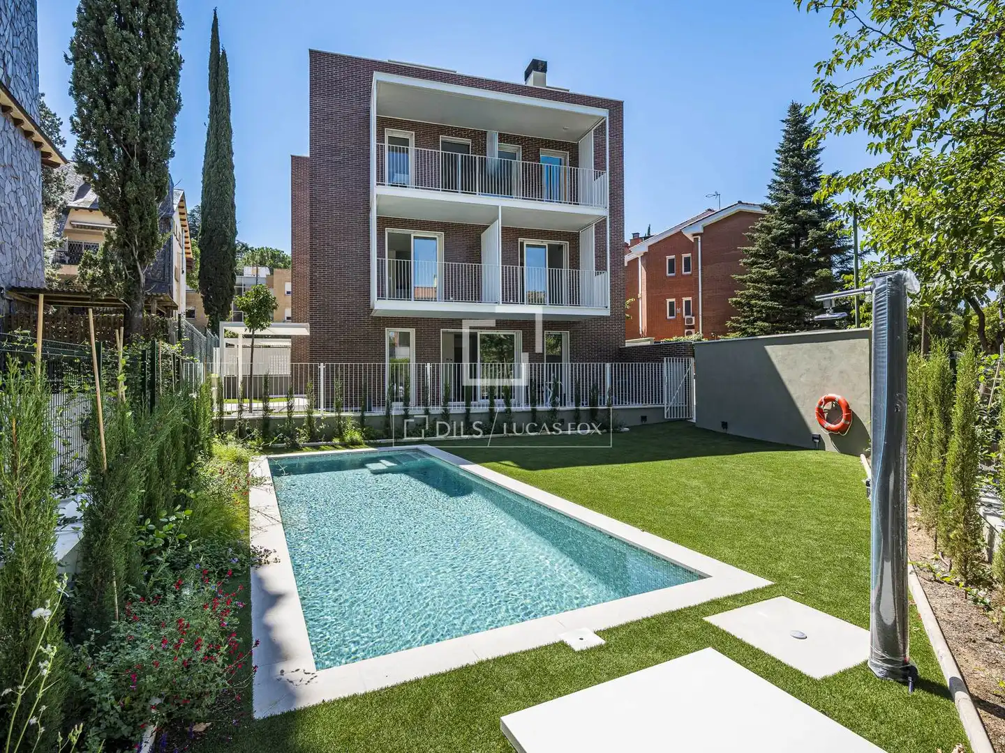 Piso con piscina en venta en Arxiu, imagen 25