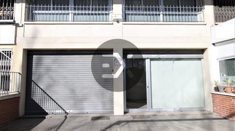 Photo 2 of Premises to rent in Montmar, Barcelona