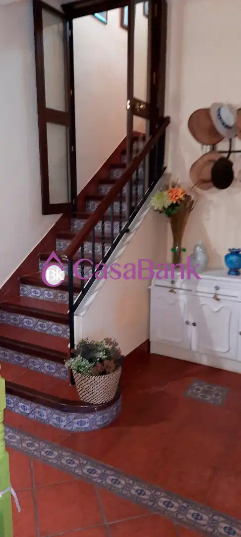 Casa o xalet en venda a Cerro Muriano