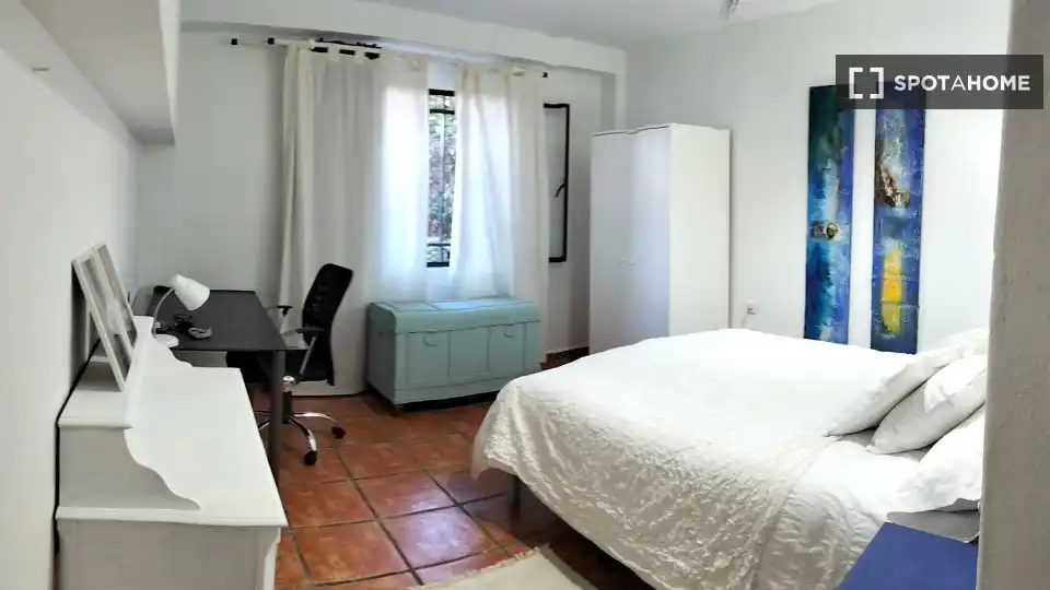 Habitación en Alfacar