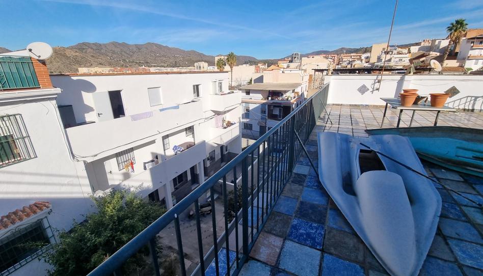 Photo 1 of Single-family semi-detached for sale in Calle Calle de Ricardo Calvo, Barrio de Ciudad Jardín, Málaga