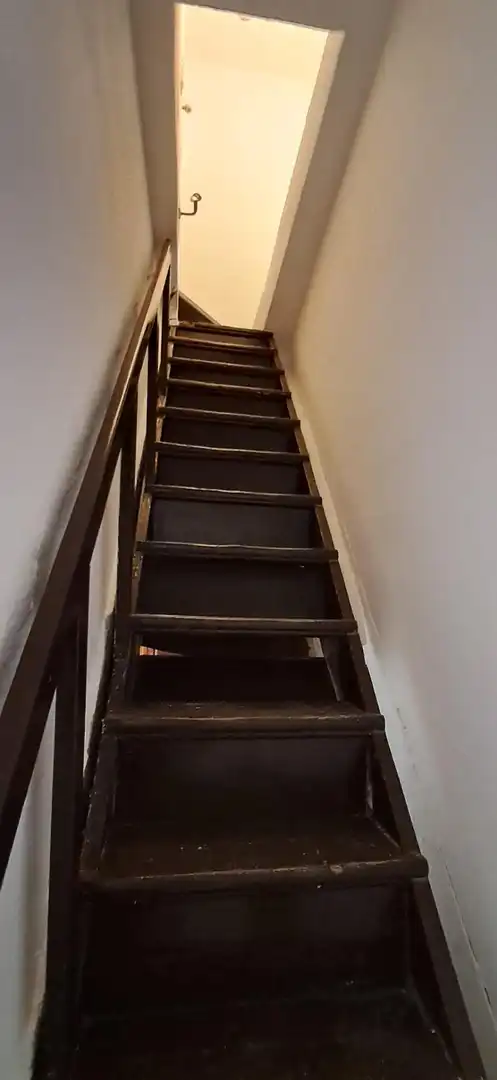Piso en venta en Bornos con Terraza