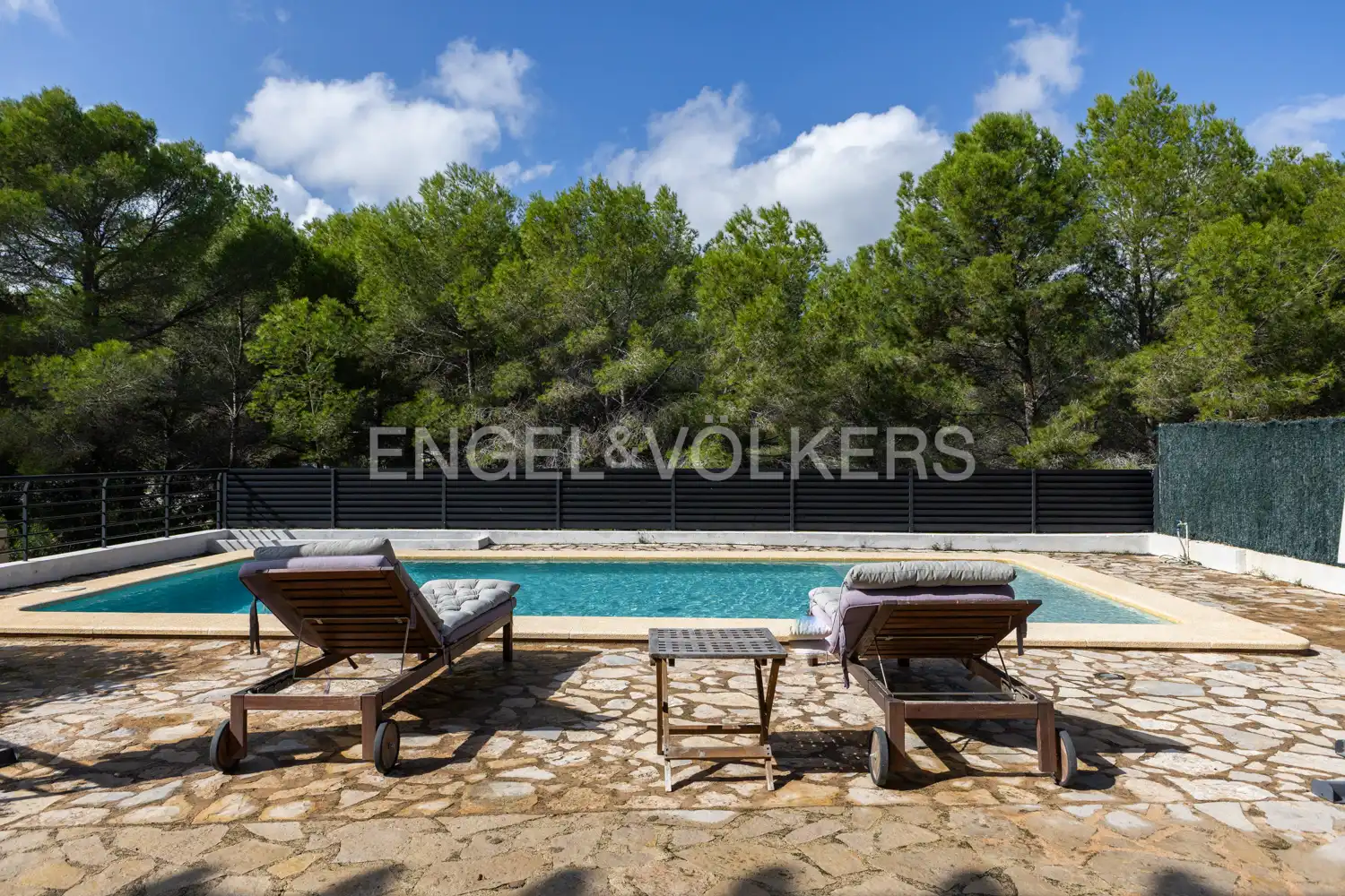 Piscina de Casa o xalet en venda en Oropesa del Mar / Orpesa amb Aire condicionat, Calefacció i Jardí privat