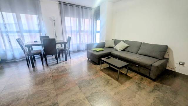 Piso en Venta en MAR MEDITERRANEO en Parque Geólogo José Royo Gómez