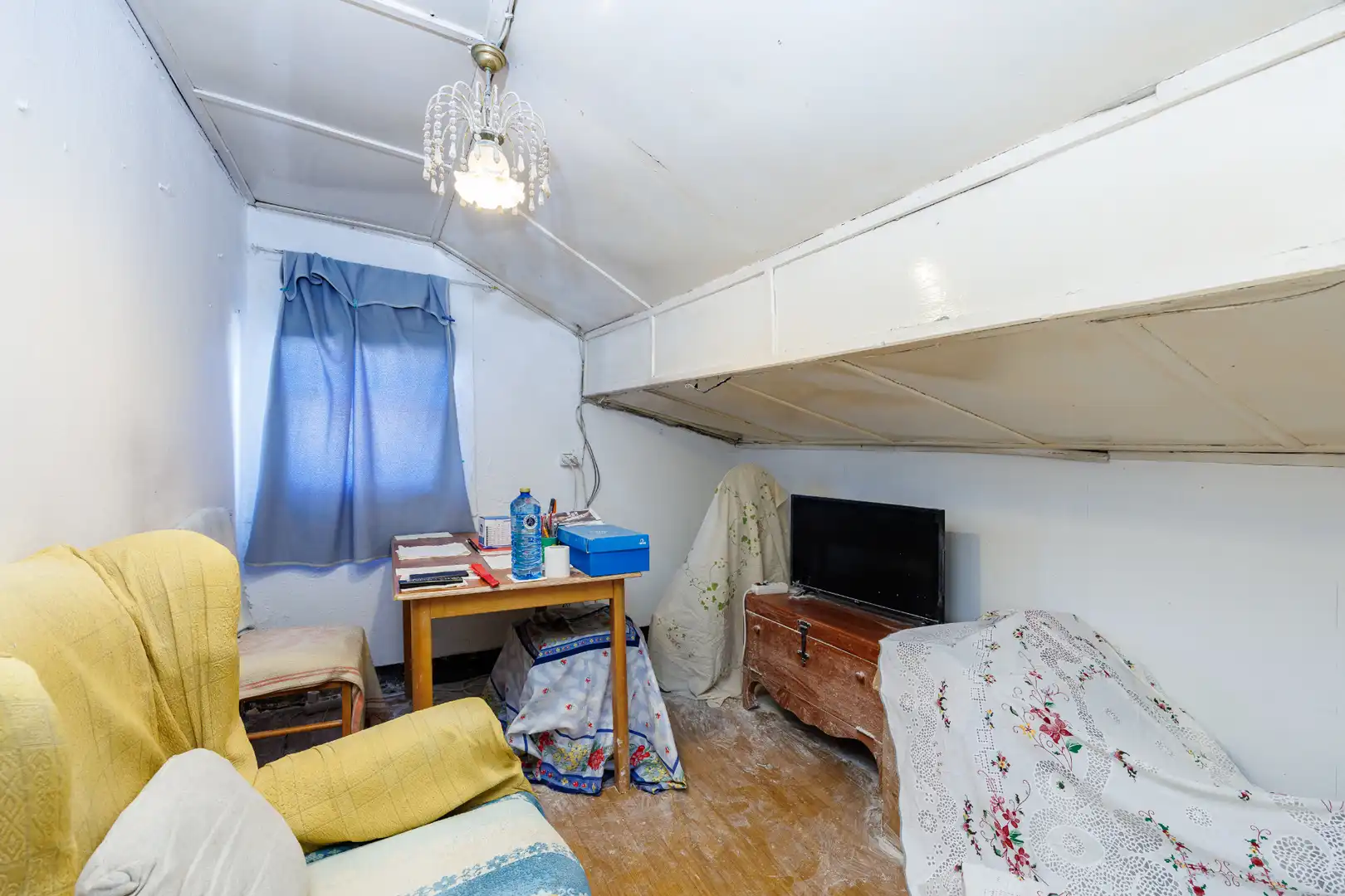 Casa o chalet en venta en Avenida de Galicia, Teis