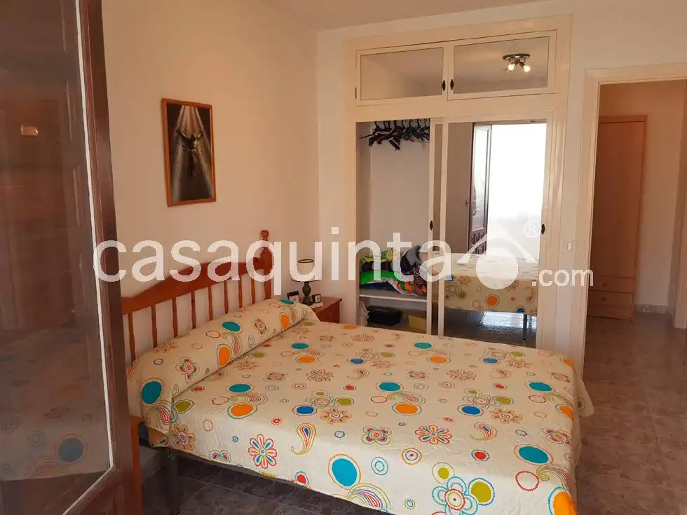 Dúplex en venda a Ronda Jose Samper Garcia, imagen 6